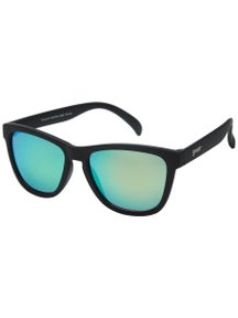 goodr OG's Sunglasses Vincent's Absinthe Night Terrors