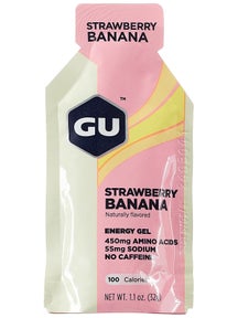 GU Energy Gel