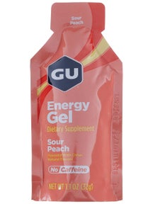 GU Energy Gel