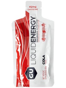 GU Liquid Energy Gel 12-Pack Cola