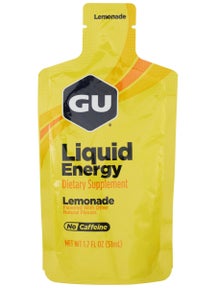 GU Liquid Energy Gel