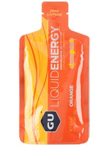 GU Liquid Energy Gel