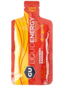 GU Liquid Energy Gel