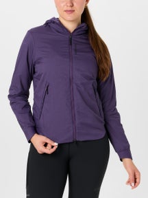 GOREWEAR Women's Concurve Windstopper Insulated Jacket
