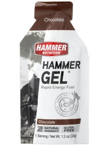 Hammer Gel 24-Pack Chocolate
