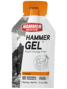 Hammer Gel