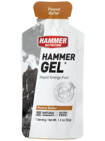 Hammer Gel