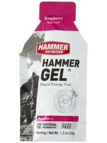 Hammer Gel 24-Pack Raspberry