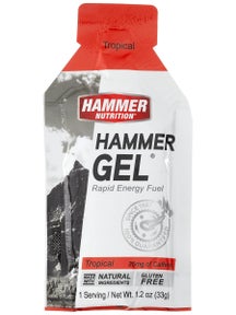 Hammer Gel 24-Pack Tropical
