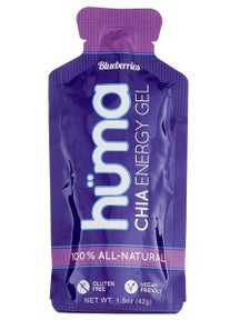 Huma Gel Indv Blueberry