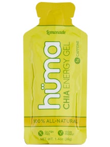 Huma Gel Indv Lemonade