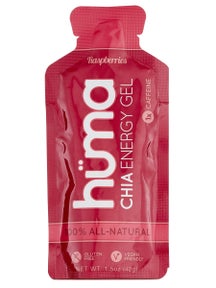 Huma Gel Indv Raspberry