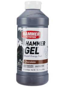 Hammer Gel Jug 26-Servings Chocolate