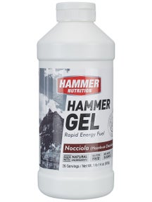 Hammer Gel Jug 26-Servings Nocciola: Hazelnut-Choc