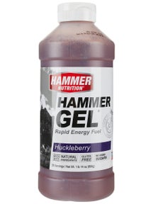 Hammer Gel Jug 26-Servings Montana Huckleberry