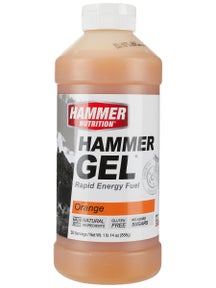 Hammer Gel Jug 26-Servings Orange 