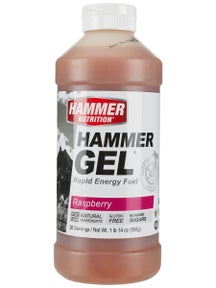 Hammer Gel Jug 26-Servings Raspberry