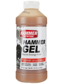 Hammer Gel Jug 26-Servings Tropical