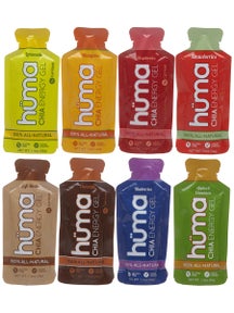 Huma Gel 24-Pack Variety