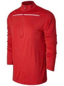 Holloway Men's Defer 1/2 Zip Pullover