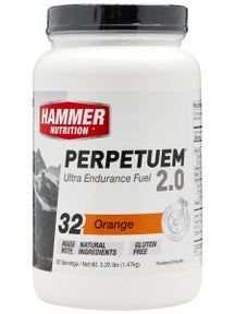 Hammer Perpetuem 2.0 32-Servings