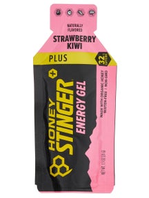 Honey Stinger Organic Energy Gel 