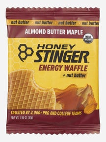 Honey Stinger Nut Butter Waffles 12-Pack