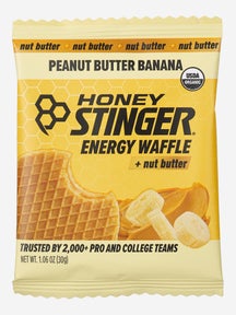 Honey Stinger Nut Butter Waffles 12-Pack