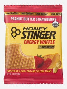 Honey Stinger Nut Butter Waffles 12-Pack