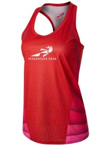 Headsweats Women's Performance Singlet