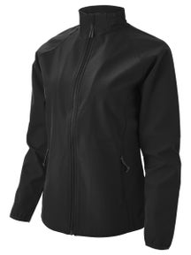 Holloway Women's Featherlight Soft Shell Jacket