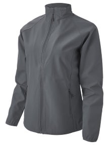 Holloway Women's Featherlight Soft Shell Jacket