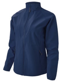 Holloway Women's Featherlight Soft Shell Jacket