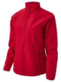 Holloway Women's Featherlight Soft Shell Jacket