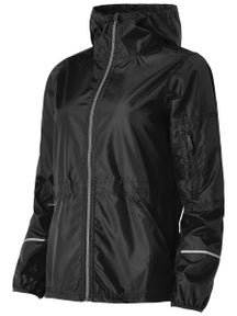 Holloway Women's Packable Full Zip Jacket