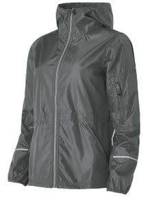 Holloway Women's Packable Full Zip Jacket