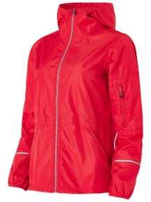 Holloway Women's Packable Full Zip Jacket