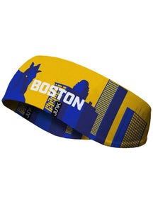 JUNK Boston Ear Warmer