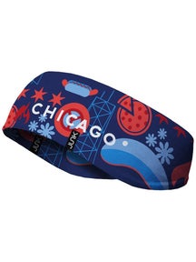 JUNK Chicago Ear Warmer