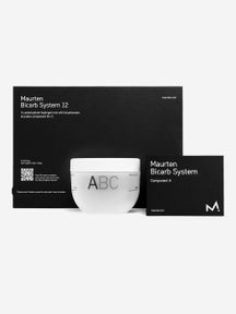 Maurten Bicarb System