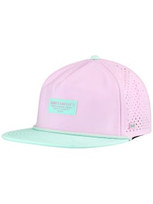 Melin Hydro Coronado South Beach Hat