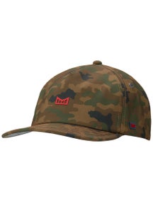 Melin Hydro Eagle Merica Camo Hat