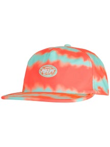 Melin Hydro Eagle Neon Tie Dye Hat