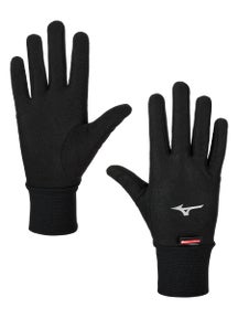 Mizuno Breath Thermo Fleece Gloves