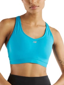 New Balance Essential Run Sports Bra