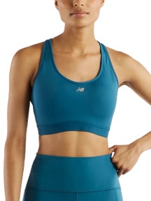 New Balance Essential Run Sports Bra