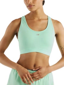 New Balance Essential Run Sports Bra
