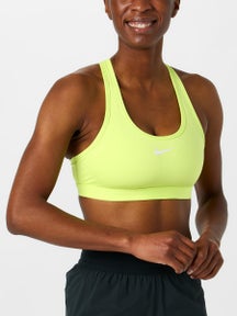Nike Swoosh Medium-Support Padded Bra