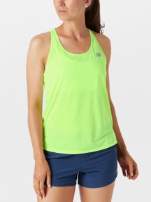 New Balance Women's Athletics Heather Tank