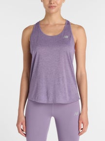 New Balance Women's Athletics Heather Tank